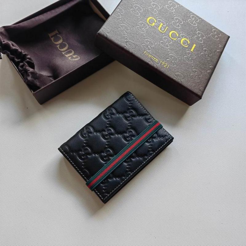 Gucci Wallets 116